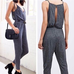 Urban outfitters Silence & noise jumpsuit small
